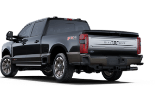 2025 Ford Super Duty® External Image 3